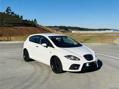 Seat Leon 1.9Tdi Sport