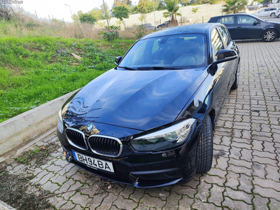 BMW 116 Diesel