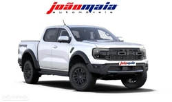 Ford Ranger 2.0 EcoBlue CD Raptor 4WD Aut.