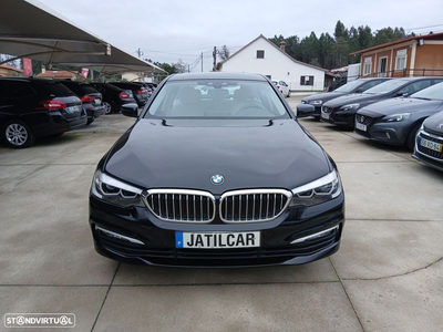 BMW 520 d Auto