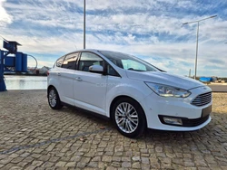 Ford C-Max 1.5 TDCi Titanium S/S