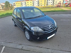 Citroën C3 C3 SX Pack