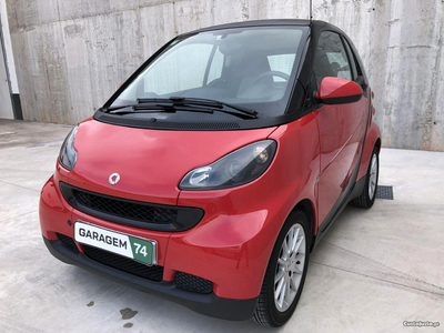 Smart ForTwo 0.8 cdi Pure 54