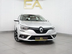 Renault Mégane 1.5 Blue dCi Business