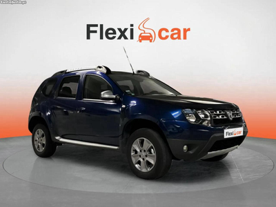 Dacia Duster 1.5 dCi Prestige