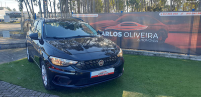 Fiat Tipo Station Wagon 1.4 T-Jet S-Design