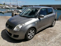 Suzuki Swift 1.3 DDIS