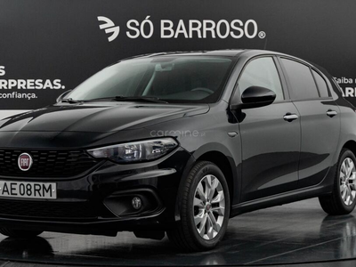 Fiat Tipo Van 1.3 M-Jet Business