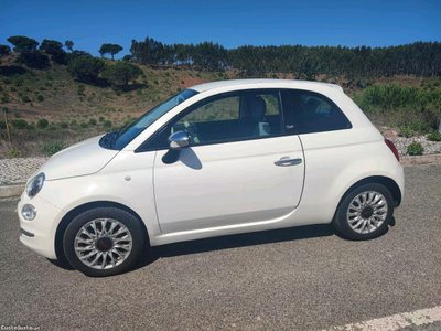 Fiat 500 Pop