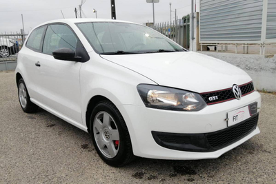 Volkswagen Polo V 1.2 TDI Trendline