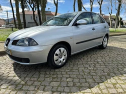 Seat Ibiza 1.2