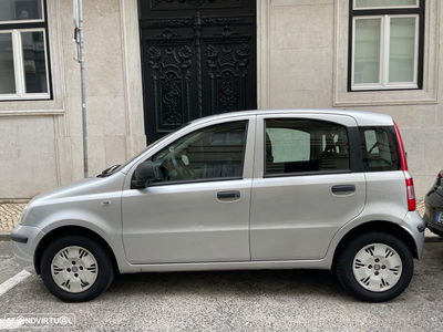 Fiat Panda 1.1 Active ECO