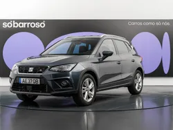 Seat Arona 1.0 TSI FR