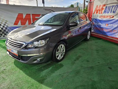 Peugeot 308 1.2 PureTech Active