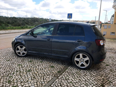 VW Golf cx automática Tdi