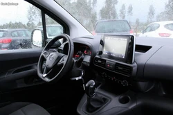 Opel Combo 1.5 CDTi L1H1 Edition Plus