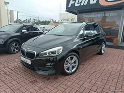 BMW 216 Active Tourer d Line Sport Auto