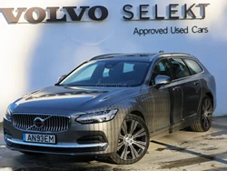 Volvo V90 2.0 B5 Inscription AWD Geartronic