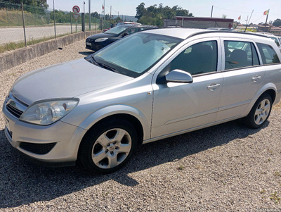 Opel Astra 1.3 Cdti