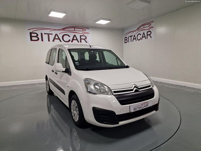 Citroën Berlingo Multispace 1.6 BLUEHDI  5 LUGARES