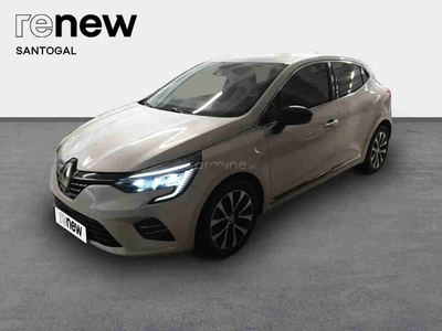 Renault Clio Clio 1.0 TCe Techno Bi-Fuel