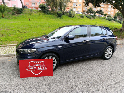 Fiat Tipo 1.3 M-Jet Lounge