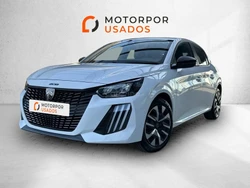 Peugeot 208 Generation-Ii 1.2 Puretech 75 Active Start-Stop