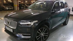 Volvo XC90 2.0 T8 PHEV Inscription Expression AWD de 2021