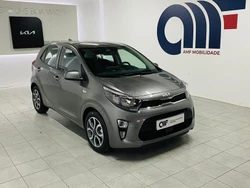 KIA Picanto 1.0 CVVT Urban