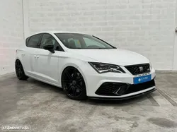 SEAT Leon 1.6 TDI Style S/S