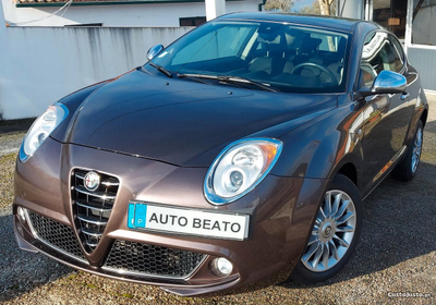 Alfa Romeo Mito 1.4 Gasolina Start & Stop