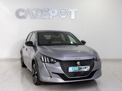 Peugeot 208 GT Pack