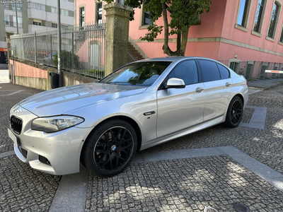 BMW 535 Xdrive