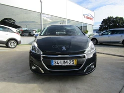 Peugeot 208 1.6 BlueHDi Style