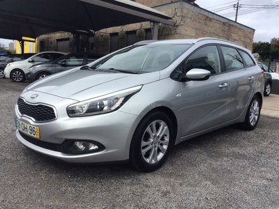 KIA Ceed 1.4 CRDi ECO