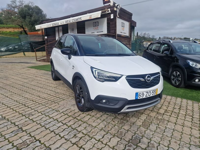 Opel Crossland X 1.2 T 120 Anos