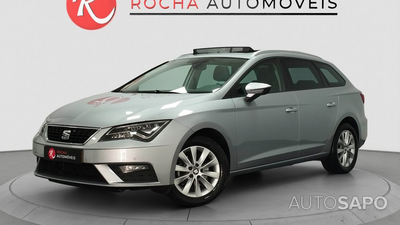 Seat Leon de 2020