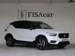 Volvo XC40 1.5 T5 PHEV R-Design