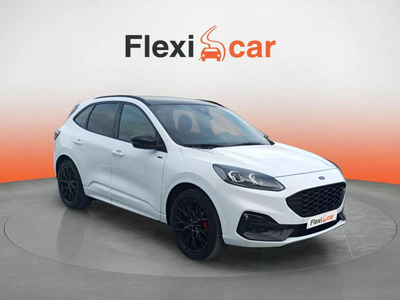 Ford Kuga 1.5 EcoBoost ST-Line X