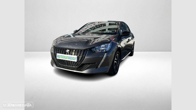 Peugeot 208 1.2 PureTech Allure