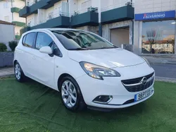 Opel Corsa 1.3 CDTi Color Edition