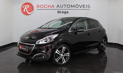 Peugeot 208 1.2 PureTech GT Line