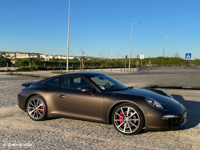 Porsche 911 (991) Carrera 2 S PDK