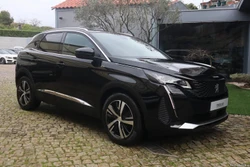 Peugeot 3008 1.2 PureTech GT