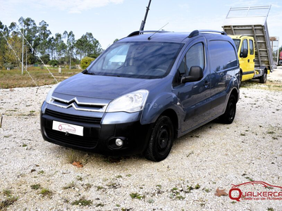 Citroen Berlingo 1.6