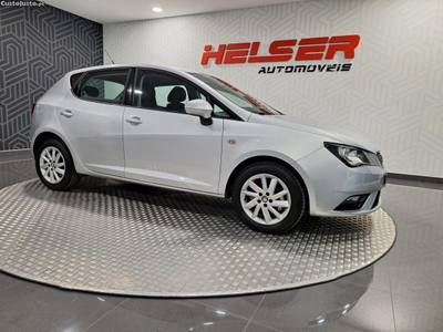 Seat Ibiza 1.2 TDi Style