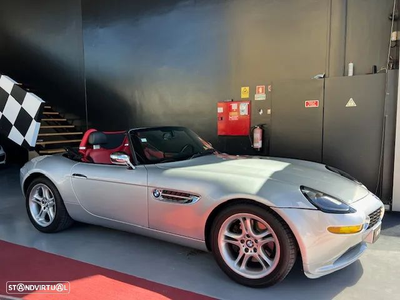 BMW Z8