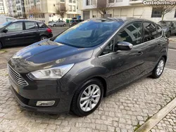 Ford C-Max 1.5 TDCI Titanium