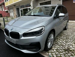 BMW Serie-2 216 Gran Tourer i 7L Line Luxury