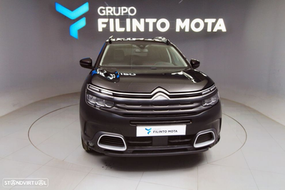 Citroën C5 Aircross 1.5 BlueHDi Feel Pack